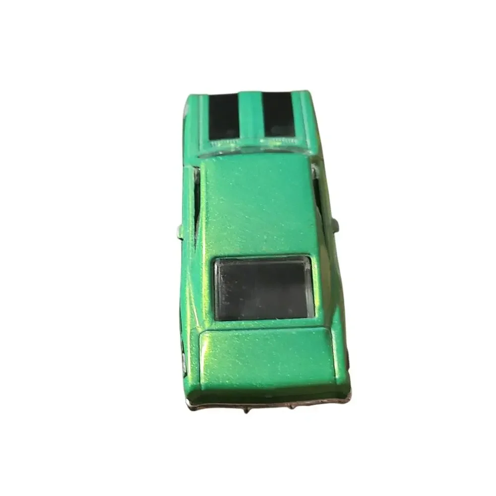 Hot Wheels this mint